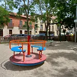 Littore Tormes Con Parking, Aa Y Piscina