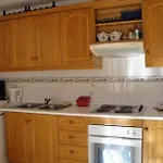 Cozy Apartment In Orihuela Costa With Kitchen