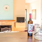 Stunning Home In Ubrique With Kitchen