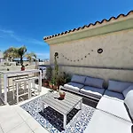 Las Casitas De La Playa