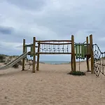 Apartamento Vora Golf Oliva