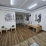 Albergue Turístico La Peregrina