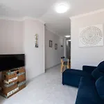 Beachfront Home Las Canteras 4 - Sea Views Terrace