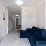 Beachfront Home Las Canteras 4 - Sea Views Terrace