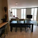 Apartaments Turistics Cardona, Magi