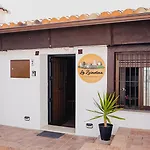 Casa Rural La Zzinetina Con Jacuzzi