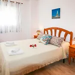 1 Bedroom Nice Apartment In Los Arenales Del Sol