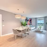 Nueva Andalucia Marbella, Luxury Apartments