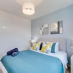 Nueva Andalucia Marbella, Luxury Apartments