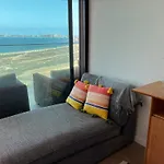 Los Flamencos - Playa Paraiso - Cartagena