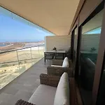 Los Flamencos - Playa Paraiso - Cartagena