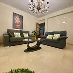 Casa Palmiras