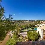 Lovely Apartment In Orihuela With Swimming Pool
