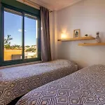 Lovely Apartment In Orihuela With Swimming Pool