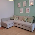 Apartamento Sabugo