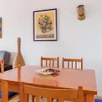 2 Bedroom Beautiful Apartment In Oropesa Del Mar
