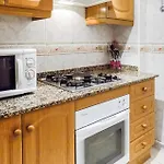 2 Bedroom Beautiful Apartment In Oropesa Del Mar