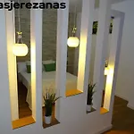 Casas Jerezanas Loft Olivier