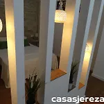 Casas Jerezanas Loft Olivier