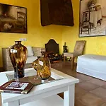 Casa Rural La Cuca