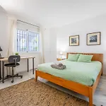 Apartamento Puerto Banus II