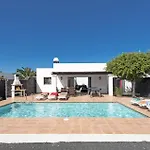 Villa Flamingo by Villa Plus