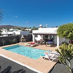 Villa Flamingo by Villa Plus