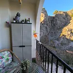 Apartamento Tropicana 1° línea Almuñécar