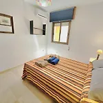 Almeria Centro Y Confort