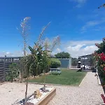 La casita de Valeria