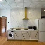 Ateneo Loft Luxury Apartamento De 70 Metros