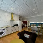Ateneo Loft Luxury Apartamento De 70 Metros