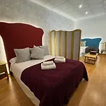 Ateneo Loft Luxury Apartamento De 70 Metros