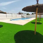 Chalet \