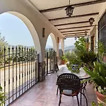 Casa Rural La Atalaya