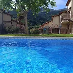 El Balcon Panoramico De Gredos