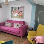 La Casa De Tio Vidal