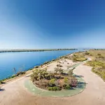 Las Dunas