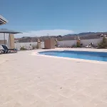 Bonita Casita Luz Del Sol