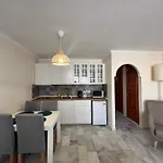 Casa De Olivia Vera Coast