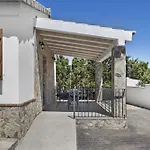 Casa Faquinse La Muela 1