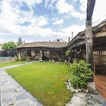 Laguna Herrera