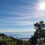 Villa Lujo Con Vistas Al Mar Villa Dulcinea By El Conserje, Cerca Del Puerto Y Sus Servicios