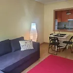 Apartamento En El Centro Felechosa