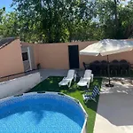 La Alameda