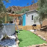 El Refugio Del Rio