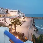 Lluna Beach Bara