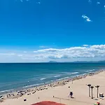 Apartamento Primera Linea Playa San Antonio