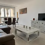 Piso Con Vistas Al Puerto