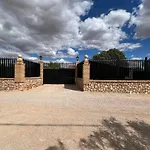 Villa Tranquila Lagunas De Ruidera